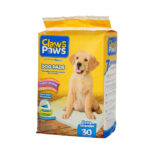 Pañales Claws and Paws (30 Unidades)