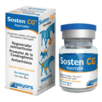 SOSTEN CG INYECTABLE X 5ML