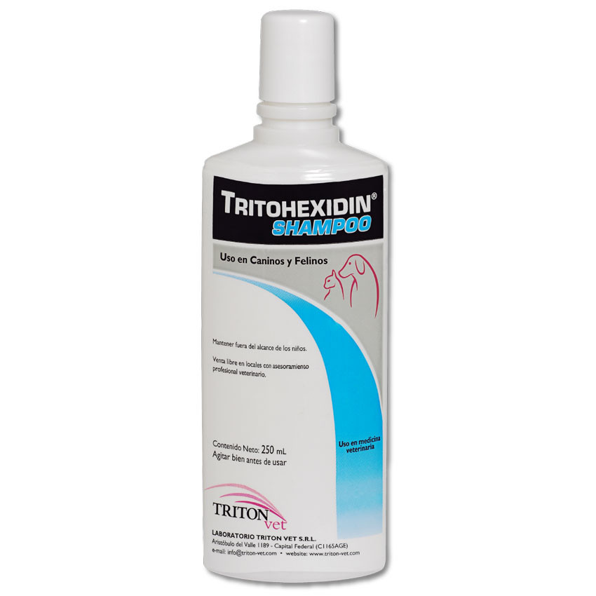 1077.jpg Shampoo Tritohexidin - Imagen 1