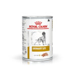 Royal Canin Urinary dog lata