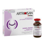 ARTROSAN KÖNIG CANINOS Y FELINOS