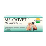 Meloxivet 1mg