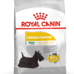 Royal Canin Mini Dermacomfort