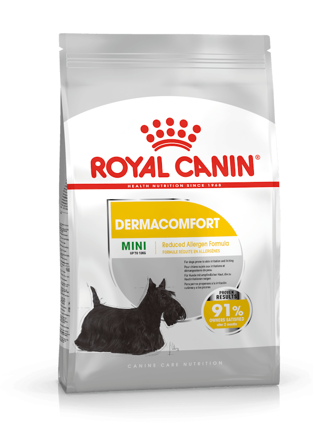 1097.png Royal Canin Mini Dermacomfort - Imagen 1