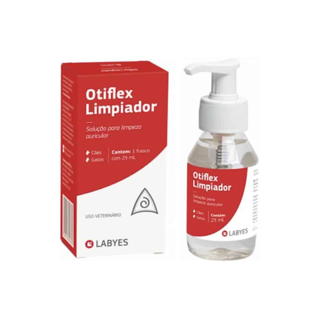 1098.jpg Otiflex Limpiador 25 Ml - Imagen 1