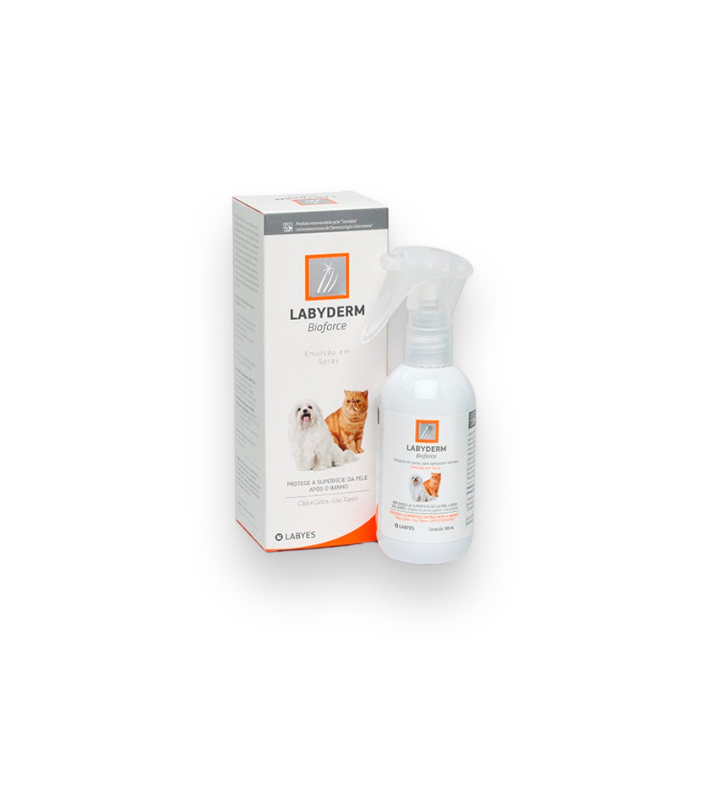 1105.jpg Labyderm bioforce spray x 100 ml - Imagen 1