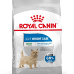Royal Canin Mini Light Weight Care