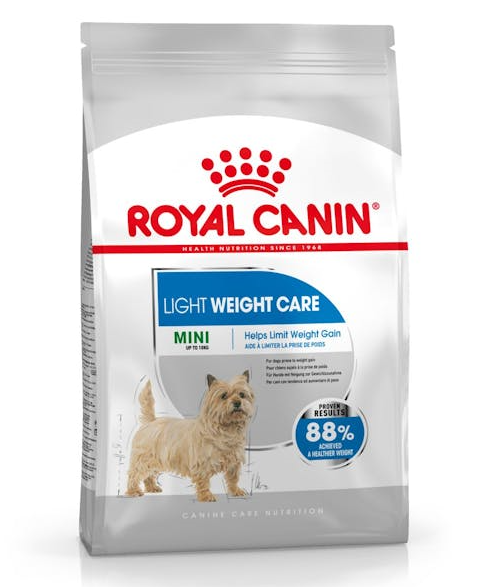 1108.png Royal Canin Mini Light Weight Care - Imagen 1