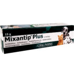 MIXANTIP PLUS - 15 g
