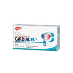 Cardial B 5mg
