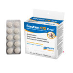 SOSTEN CG Oral para perros x caja