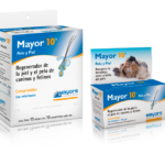 Mayor 10 pelo y piel
