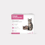 Petonic Gatos Recuperacion