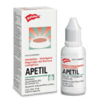 Apetil 10ml Holliday