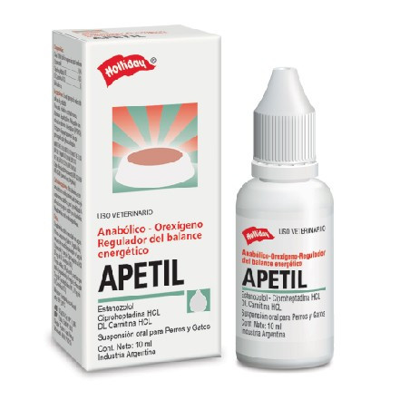 1134.jpg Apetil 10ml Holliday - Imagen 1