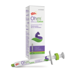 Ohm Pasta Para Gatos 7 Gr