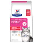 Hills Prescription Diet Gastrointestinal Biome Gato
