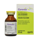Cerenia_Zoetis 10mg x 20 ml