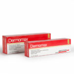 DERMOMAX X 40 GR