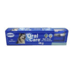 Invet Pasta Dental Oral Care x 80gs