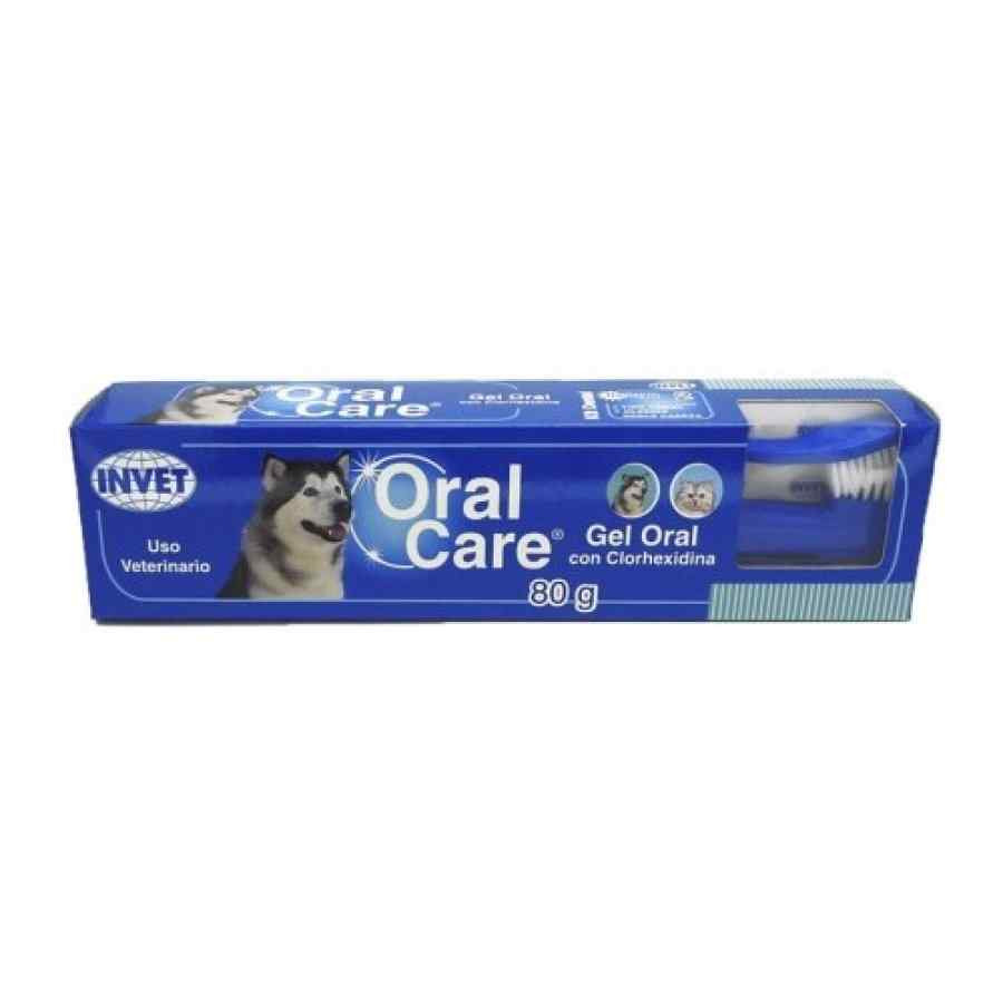 1175.jpg Invet Pasta Dental Oral Care x 80gs - Imagen 1