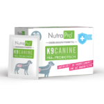 Nutra Pro K9 Canine Suplemento para Perros