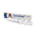 SUCRALVET, GEL ORAL X 30 ML