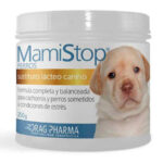 MamiStop / Sustituto Lácteo en polvo 1 unidad x 250gr