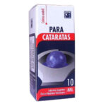 Love Para cataratas (Gotas Oftalmicas) Gotero 10ml
