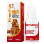 Hemolitan Pet