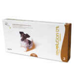 Revolution Antipulgas 12% / 0.50ml (5.1 - 10kg)