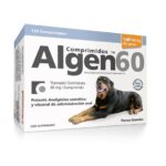 Algen 60 x blister x 10 und