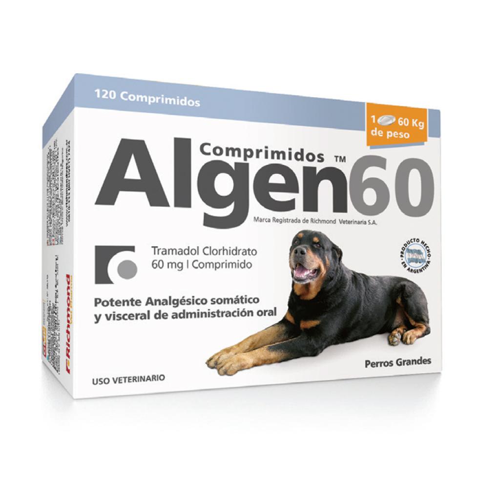 1194.jpg Algen 60 x blister x 10 und - Imagen 1