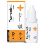Tramadol 100 mg - 10 ml Gotas