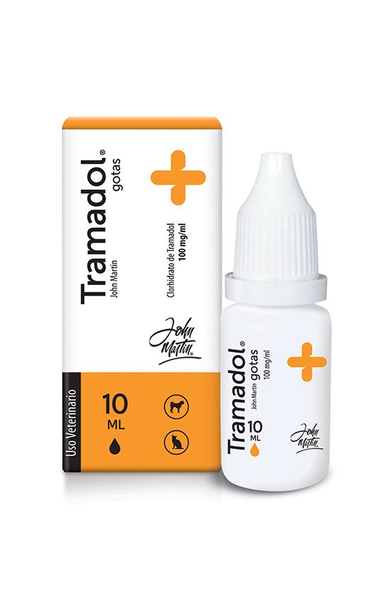 1195.jpg Tramadol 100 mg - 10 ml Gotas - Imagen 1