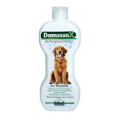 1197.jpg Dermasan X Shampoo Medicado - Imagen 1