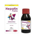 Hepatin Pasta Oral X 100ml