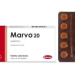 Marvo 20 - Biomont