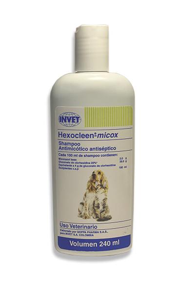 1207.jpg Hexocleen Micox con Miconazol x 240 mL - Imagen 1