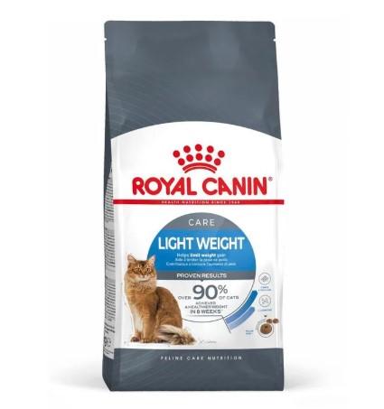 1213.jpg Royal Canin Light Weight Care Feline-1.5 Kg - Imagen 1