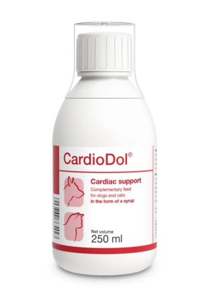 1214.jpg Cardiodol x 250 ML - Imagen 1