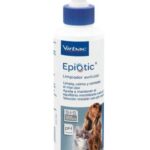 Epiotic Spherulites x 100 Ml - Limpiador ótico para Perros y Gatos
