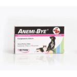 Anemi-bye