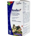 Resveflex-P Frasco x 100 Pastillas