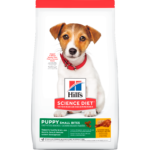 Hills Science Diet Puppy Small Bites-Pollo