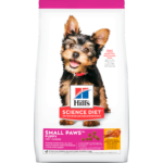 Hills Science Diet Puppy Small Paws