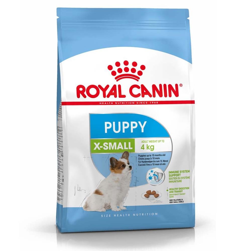 173.jpg ROYAL CANIN X-SMALL CACHORRO - Imagen 1