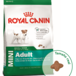 ROYAL CANIN MINI ADULTO