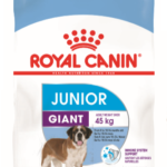 ROYAL CANIN GIANT JUNIOR X 15 KG