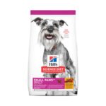 Hills Science Diet Adult 7+ Small Paws